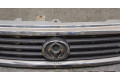 Решетка радиатора  Mazda 626 1992-1997          