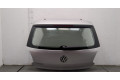 Замок багажника  Volkswagen Polo 2009-2014       