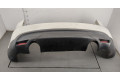 Бампер  Infiniti FX 2008-2012 задний   HEM221CH0H