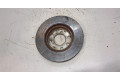 Диск тормозной  Chevrolet Kalos 2003-2008   передний   96471274      