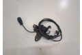 Замок капота  Chevrolet Captiva 2006-2011     