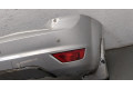 Бампер  Ford Focus 2 2008-2011 задний   