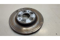 Диск тормозной  Suzuki SX4 2006-2014   передний         