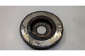 Диск тормозной  Citroen C-Crosser 2.2  передний   4249F3, 1618865480      