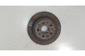 Диск тормозной  Jeep Commander 2006-2010 3.7  задний    52089275AB      