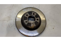 Диск тормозной  BMW 5 F10 2010-2016 2.0  передний           