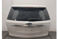 Замок багажника  Ford Explorer 2010-2015       