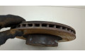 Диск тормозной  Subaru Forester (S11) 2002-2007   передний   26300AE070, 26300AE050      