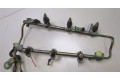 Форсунка топливная  Nissan Pathfinder 1996-2005    166002Y905, 166005L700, 17521CR800     