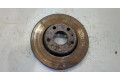 Диск тормозной  Ford Focus 3 2011-2015 1.6  передний           
