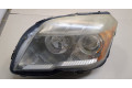 Фара передняя  Mercedes GLK X204 2008-2015 левая 