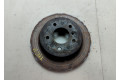 Диск тормозной  BMW 3 E90, E91, E92, E93 2005-2012   задний         