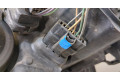 Фара передняя  Renault Megane 2 2002-2009 правая 
