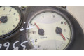 Панель приборов  Toyota RAV 4 2000-2005            1.8  Бензин