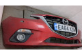 Бампер  Mazda 3 (BM) 2013-2019 передний   