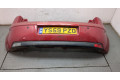 Бампер  Citroen C4 2004-2010 задний   