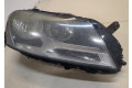 Фара передняя  Volkswagen Passat 7 2010-2015 Европа правая 