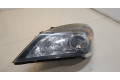 Фара передняя  KIA Ceed 2007-2012 левая 