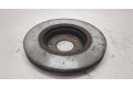 Диск тормозной  Nissan Qashqai 2006-2013   передний         
