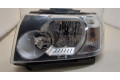 Фара передняя  Land Rover Freelander 2 2006-2014 левая 