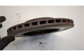 Диск тормозной  Volkswagen Golf 5 2003-2009 2.0  передний     1K0615301T      