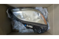 Фара передняя  Mercedes ML W164 2005-2011 правая 