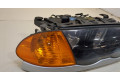 Фара передняя  BMW 3 E46 1998-2006 правая 