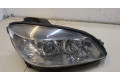 Фара передняя  Mercedes C W204 2007-2013 правая 