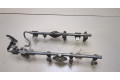 Форсунка топливная  Nissan Murano 2008-2015    16600JK20A, 17521JA10B     