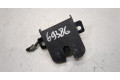 Замок багажника  Volkswagen Golf 4 1997-2005       