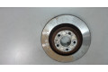 Диск тормозной  Audi A6 (C6) 2005-2011 2.7  передний           