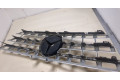 Решетка радиатора  Mercedes ML W164 2005-2011          