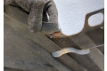 Бампер  Ford Focus 3 2011-2015 передний   