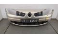 Решетка радиатора  Renault Megane 2 2002-2009          