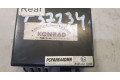 Блок комфорта  Mercedes E W211 2002-2009          