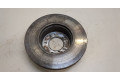 Диск тормозной  BMW 3 E90, E91, E92, E93 2005-2012   передний         
