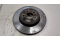 Диск тормозной  BMW 5 F10 2010-2016   передний   34116775277, 6775277      