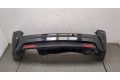 Бампер  BMW X3 E83 2004-2010 задний   51123423776, 3423776