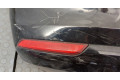 Бампер  Volkswagen Polo 2014- задний   6C6807421