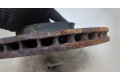 Диск тормозной  Land Rover Range Rover Evoque 2011-2015 2.2  передний             
