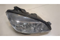 Фара передняя  Mercedes C W204 2007-2013 правая 
