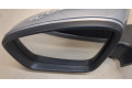 Зеркало боковое  Seat Toledo 4 2012-2019  левое             