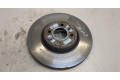 Диск тормозной  Renault Scenic 2003-2009   передний         