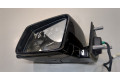 Зеркало боковое  Mercedes ML W164 2005-2011  левое           