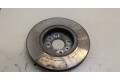 Диск тормозной  Renault Scenic 1996-2002   передний         