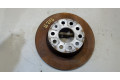 Диск тормозной  Volkswagen Taos   задний   5QN615601A      