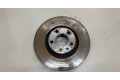 Диск тормозной  Audi A8 (D3) 2002-2005   передний         