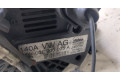 Генератор  Volkswagen Golf 6 2009-2012           