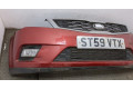 Бампер  KIA Ceed 2007-2012 передний   