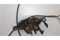 Замок капота  Nissan Micra K12E 2003-2010     